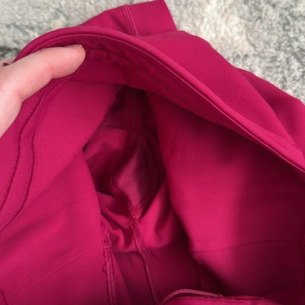 Lululemon Swift Speed High-Rise Tight 28